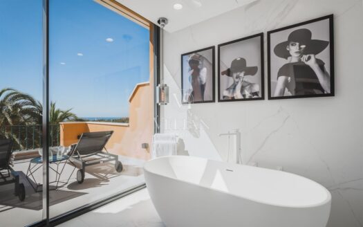 Dúplex · Marbella