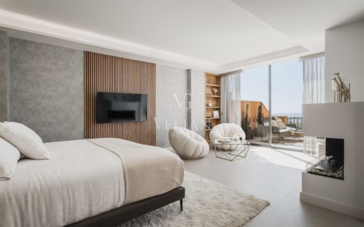 Dúplex · Marbella