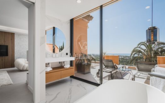 Dúplex · Marbella