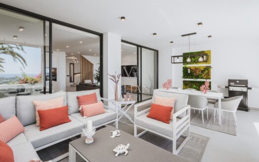 Dúplex · Marbella