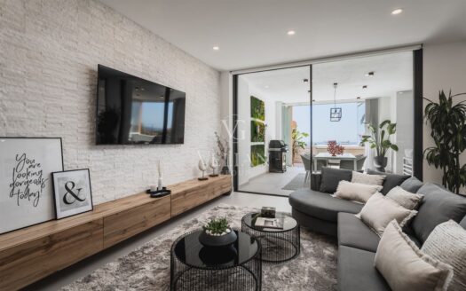 Dúplex · Marbella