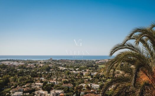 Dúplex · Marbella