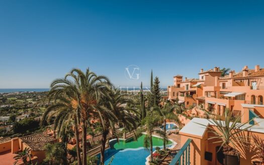 Dúplex · Marbella