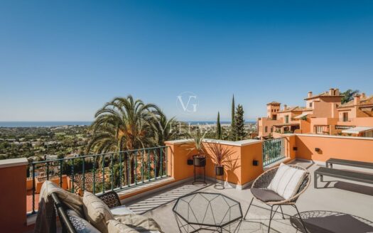 Dúplex · Marbella