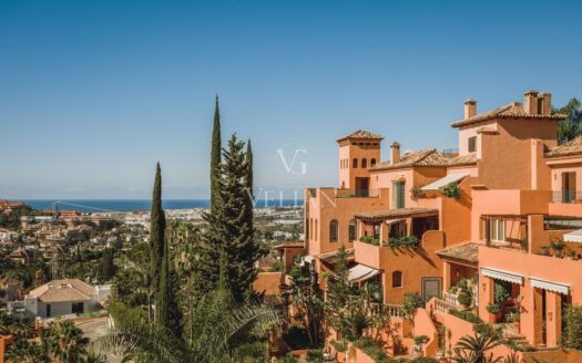 Dúplex · Marbella