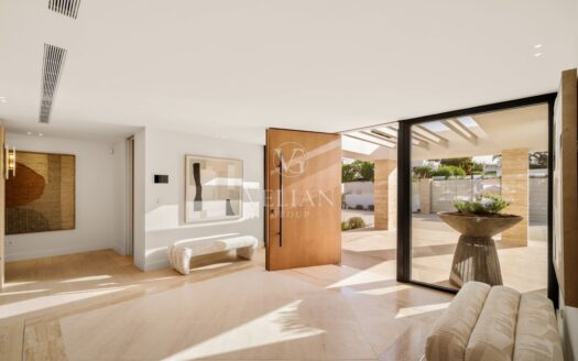 Chalets Independientes · Marbella