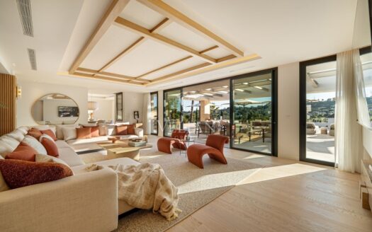 Chalets Independientes · Marbella
