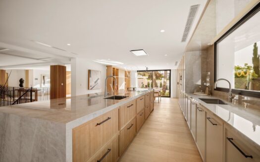 Chalets Independientes · Marbella