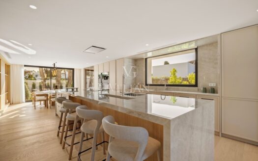 Chalets Independientes · Marbella