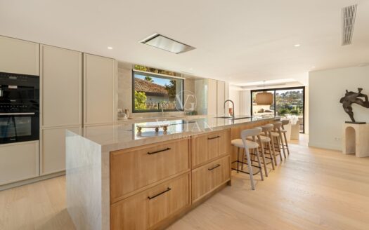 Chalets Independientes · Marbella