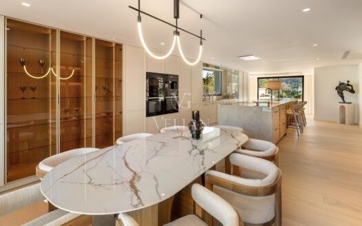 Chalets Independientes · Marbella