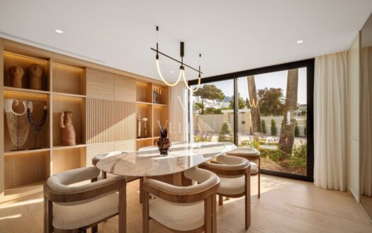 Chalets Independientes · Marbella