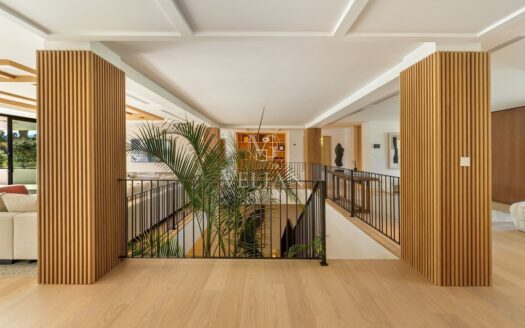 Chalets Independientes · Marbella