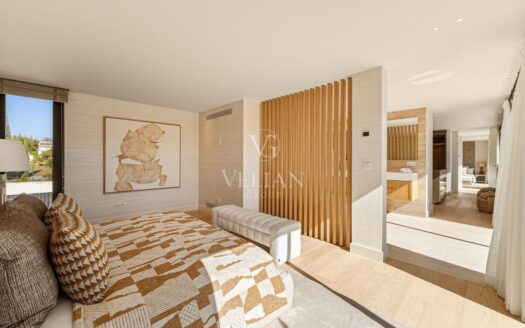 Chalets Independientes · Marbella
