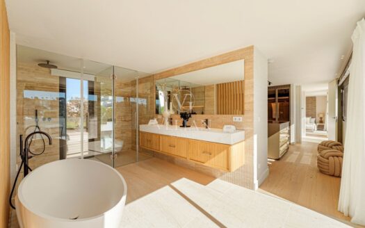 Chalets Independientes · Marbella
