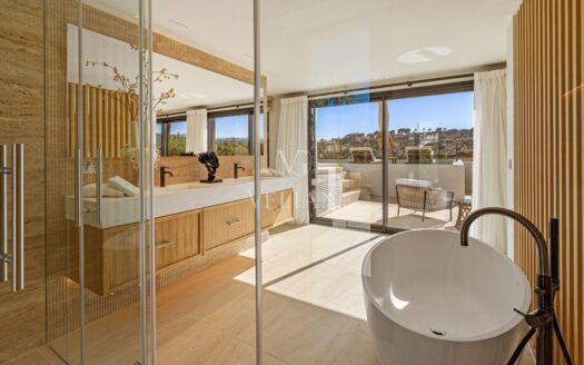 Chalets Independientes · Marbella