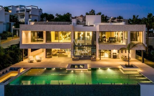 Chalets Independientes · Benahavis