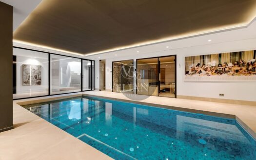 Chalets Independientes · Benahavis