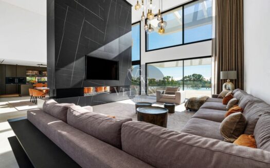 Chalets Independientes · Benahavis