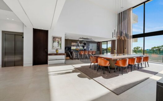 Chalets Independientes · Benahavis