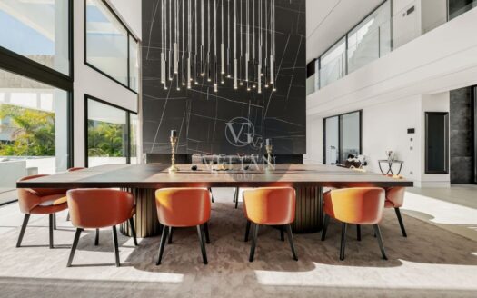 Chalets Independientes · Benahavis