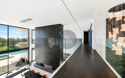 Chalets Independientes · Benahavis