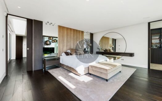 Chalets Independientes · Benahavis