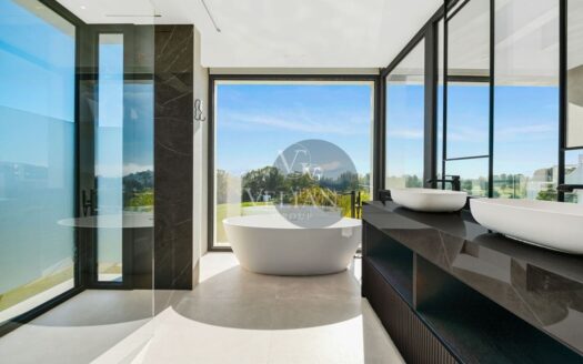Chalets Independientes · Benahavis