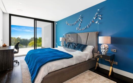 Chalets Independientes · Benahavis