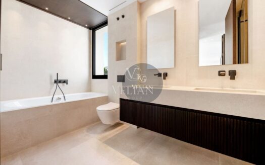 Chalets Independientes · Benahavis