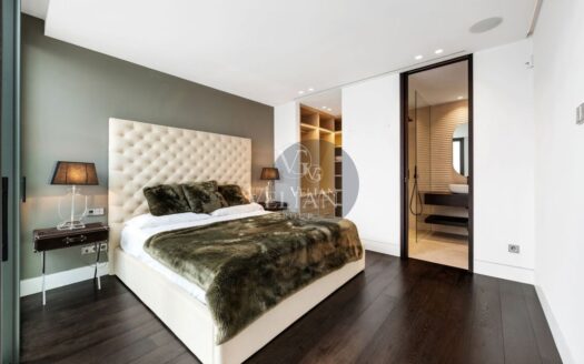 Chalets Independientes · Benahavis