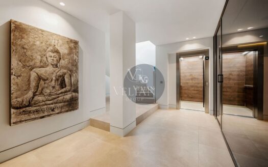 Chalets Independientes · Benahavis