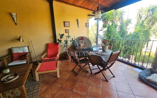 Chalets Independientes · Canet D’En Berenguer