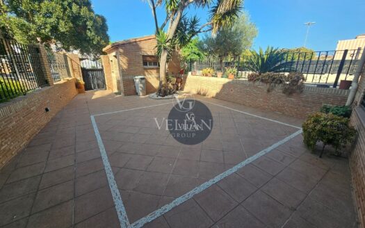 Chalets Independientes · Canet D’En Berenguer