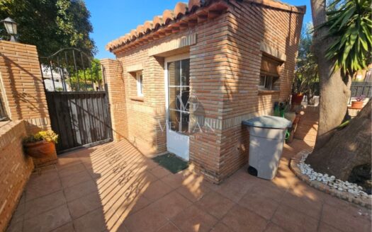 Chalets Independientes · Canet D’En Berenguer