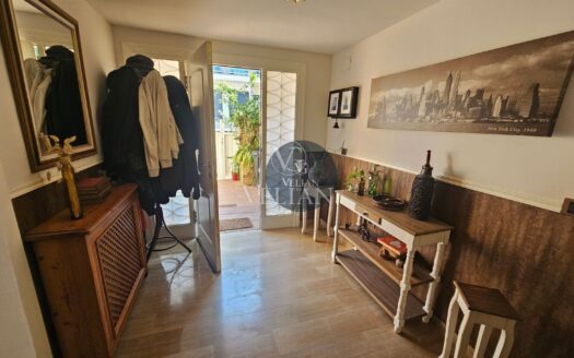 Chalets Independientes · Canet D’En Berenguer