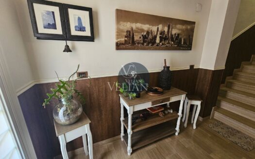 Chalets Independientes · Canet D’En Berenguer