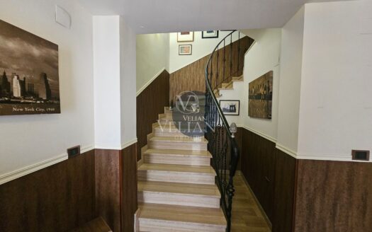 Chalets Independientes · Canet D’En Berenguer