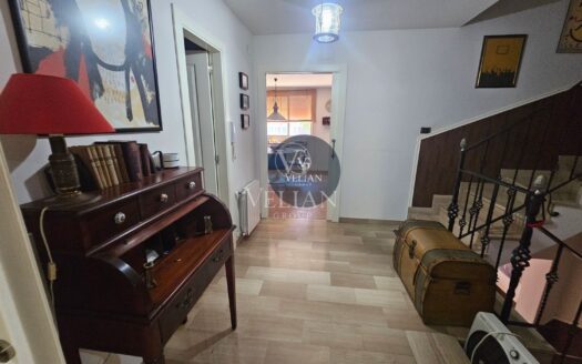 Chalets Independientes · Canet D’En Berenguer