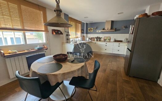 Chalets Independientes · Canet D’En Berenguer