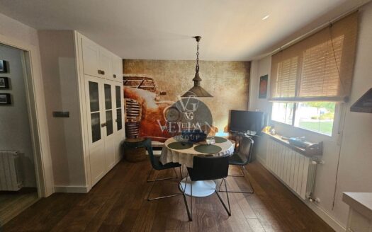 Chalets Independientes · Canet D’En Berenguer
