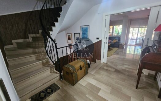 Chalets Independientes · Canet D’En Berenguer