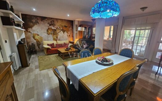 Chalets Independientes · Canet D’En Berenguer