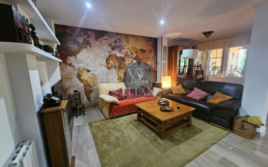 Chalets Independientes · Canet D’En Berenguer