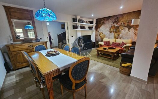 Chalets Independientes · Canet D’En Berenguer