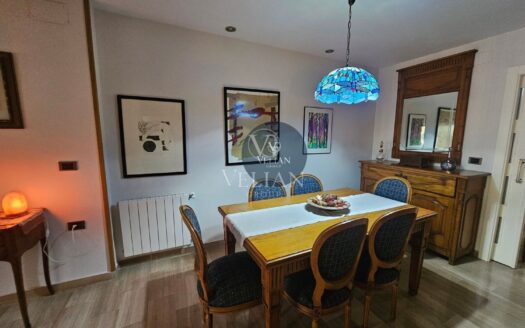 Chalets Independientes · Canet D’En Berenguer