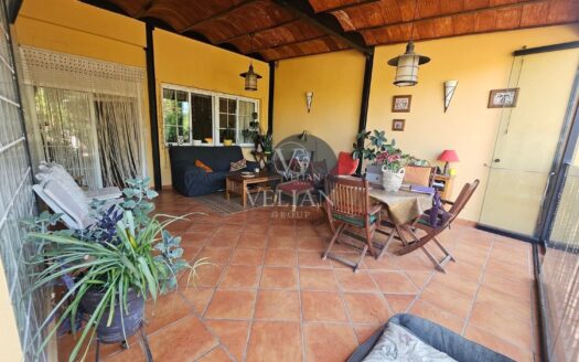 Chalets Independientes · Canet D’En Berenguer