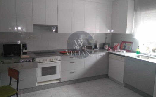 Chalets Independientes · Poio