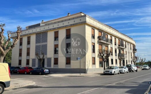 Áticos · Canet D’En Berenguer