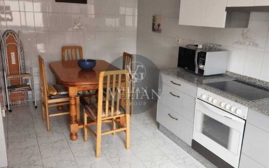 Chalets Independientes · Poio
